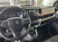 Peugeot Expert 9 plazas 2022