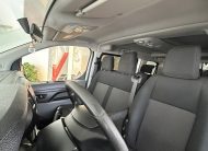 Peugeot Expert 9 plazas 2022