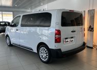 Peugeot Expert 9 plazas 2022