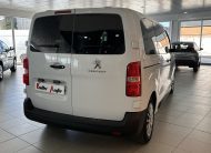 Peugeot Expert 9 plazas 2022