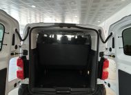 Peugeot Expert 9 plazas 2022