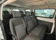 Peugeot Expert 9 plazas 2022