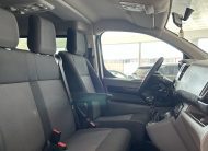 Peugeot Expert 9 plazas 2022
