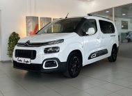 Citroen Berlingo XL Shine 2020