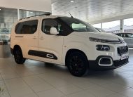 Citroen Berlingo XL Shine 2020