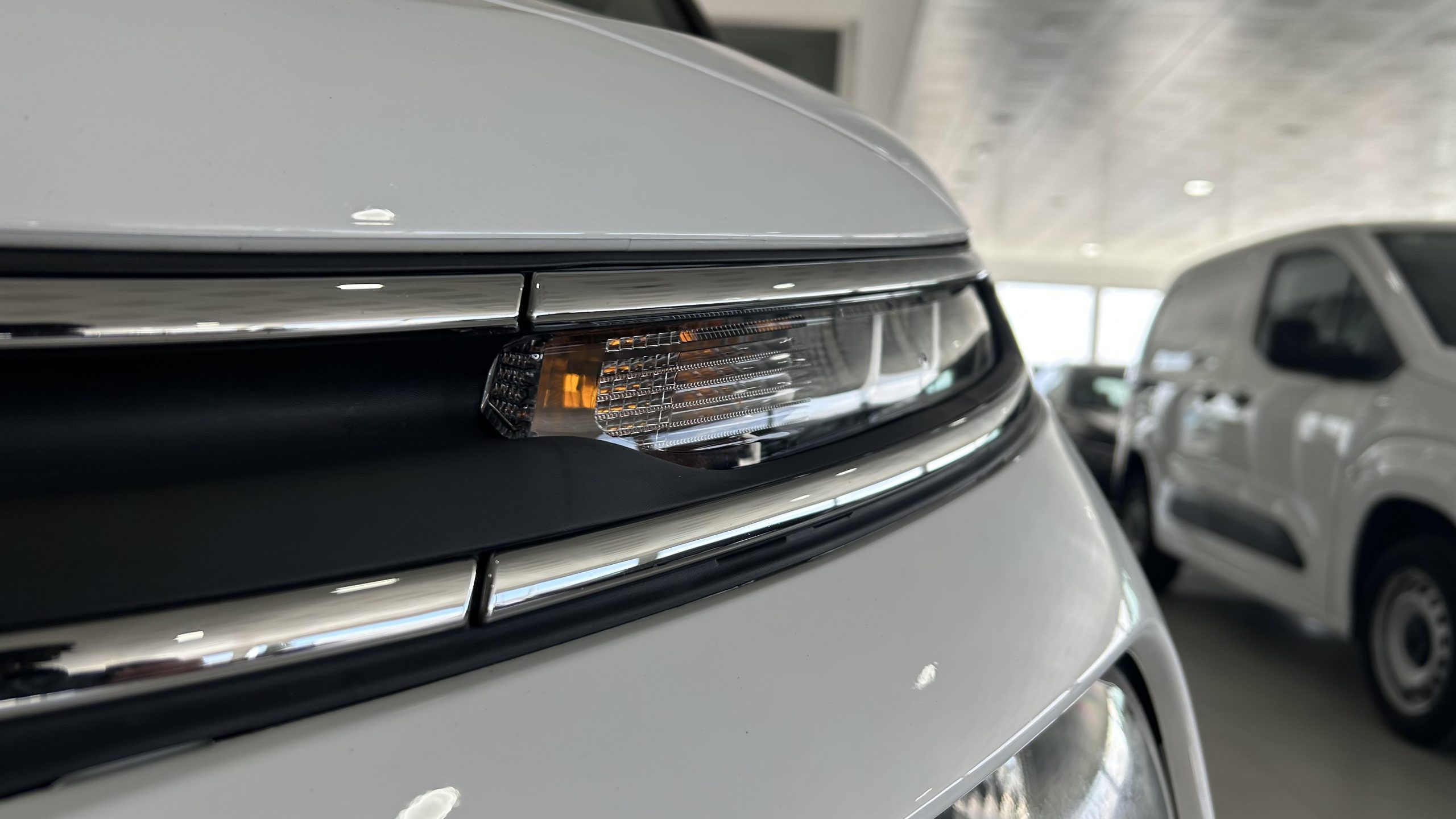 Citroen Berlingo XL Shine 2020