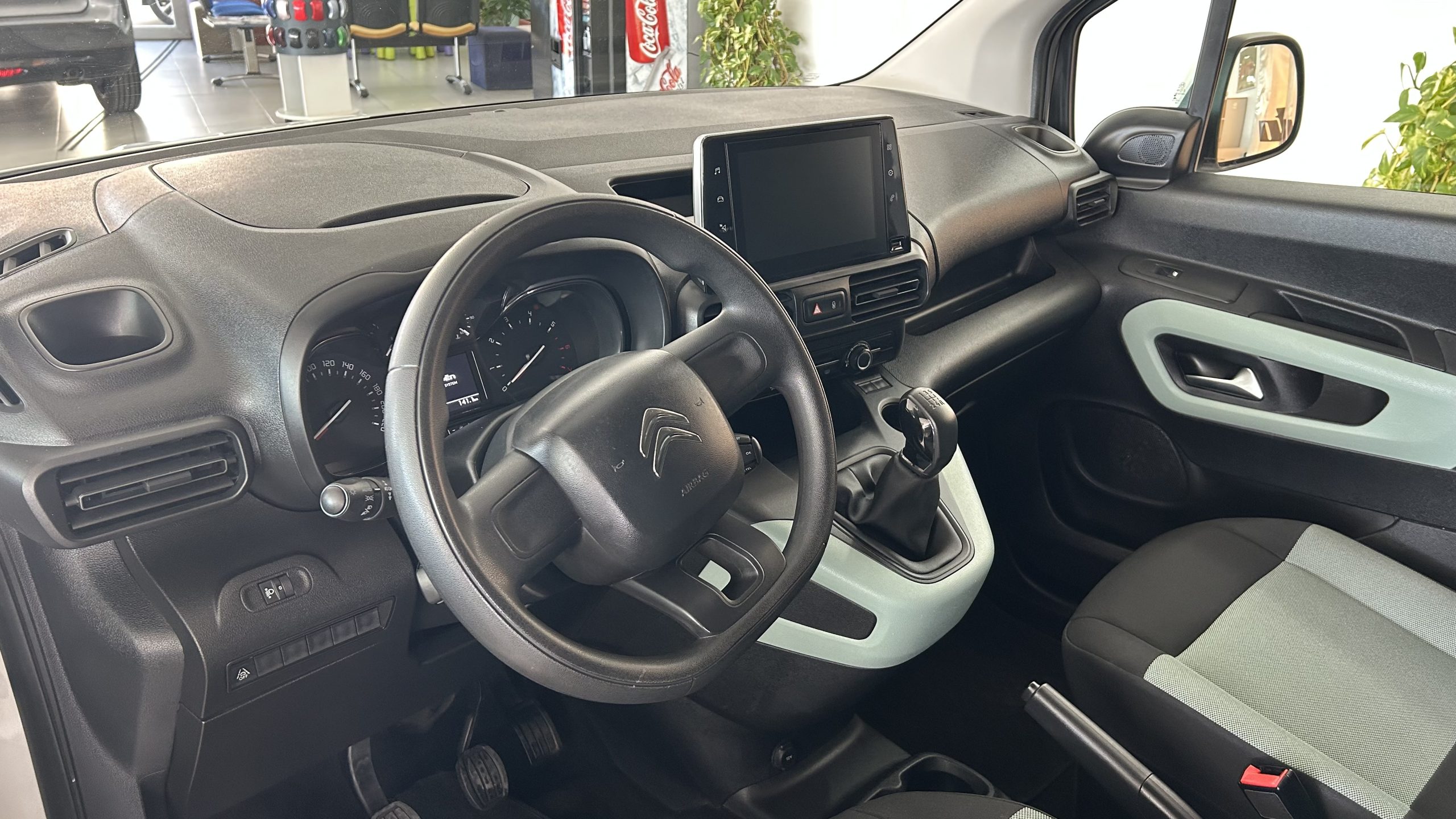 Citroen Berlingo XL Shine 2020