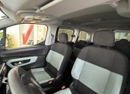 Citroen Berlingo XL Shine 2020