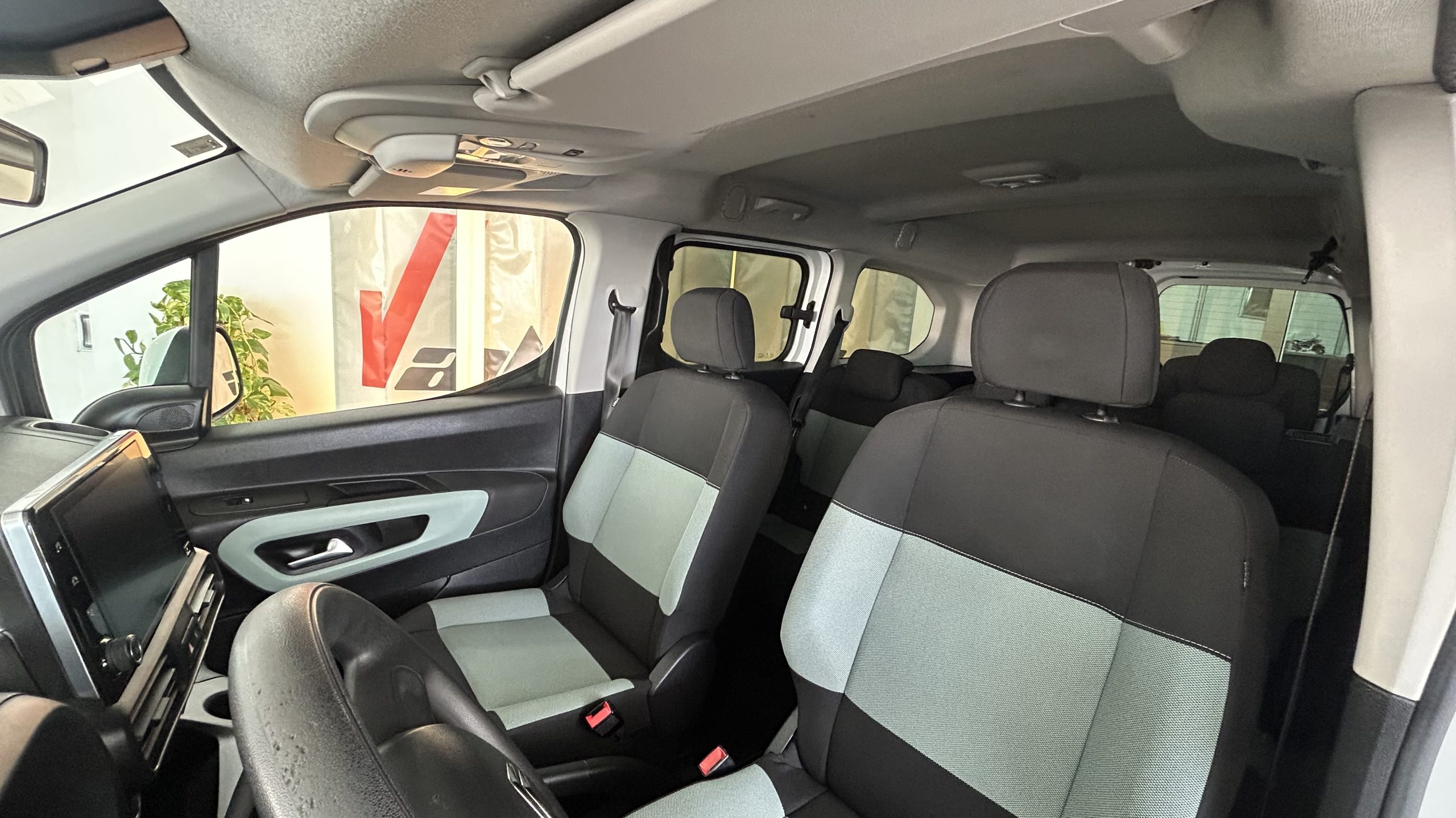 Citroen Berlingo XL Shine 2020