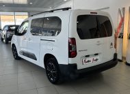Citroen Berlingo XL Shine 2020