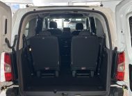 Citroen Berlingo XL Shine 2020
