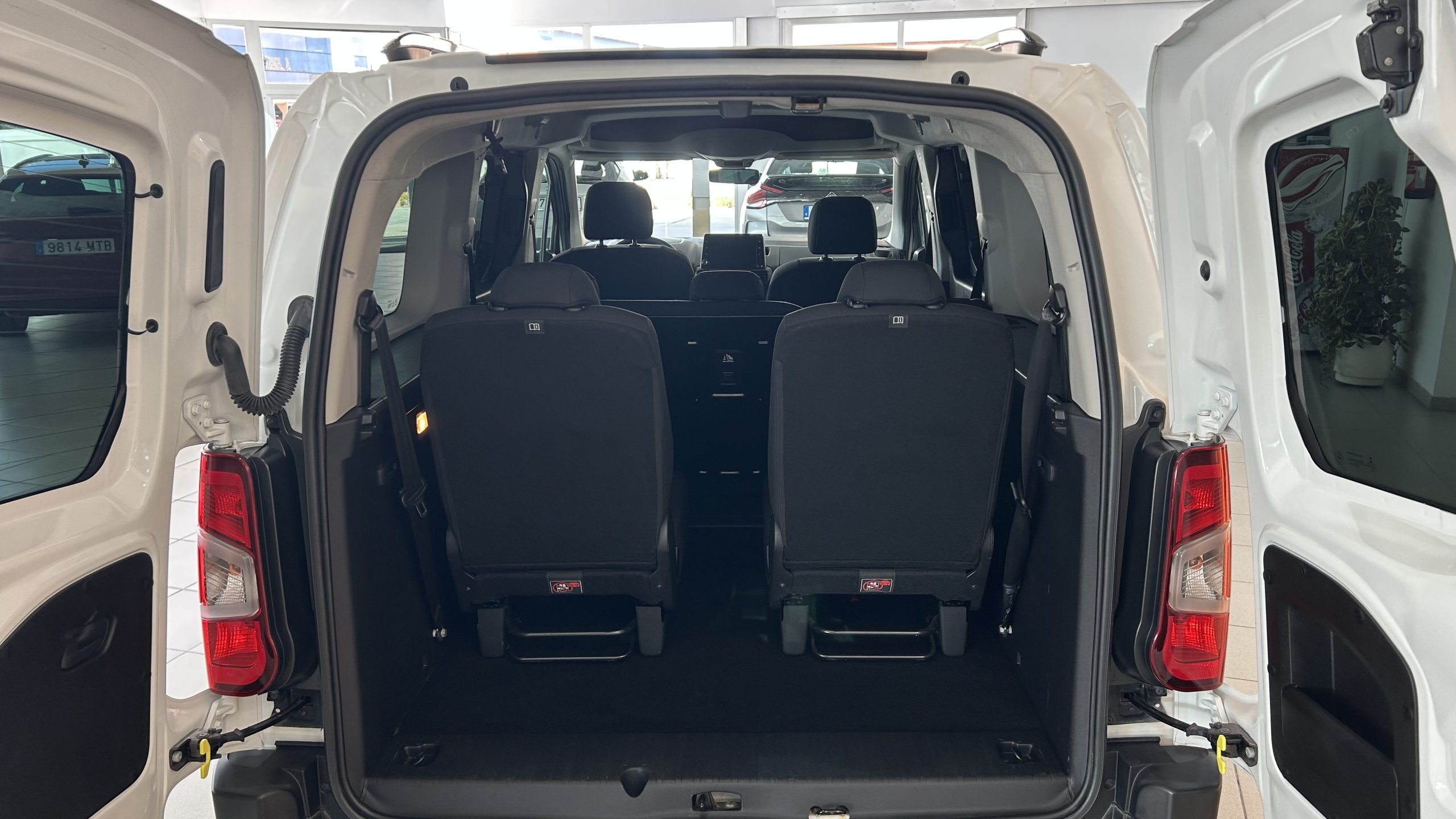 Citroen Berlingo XL Shine 2020