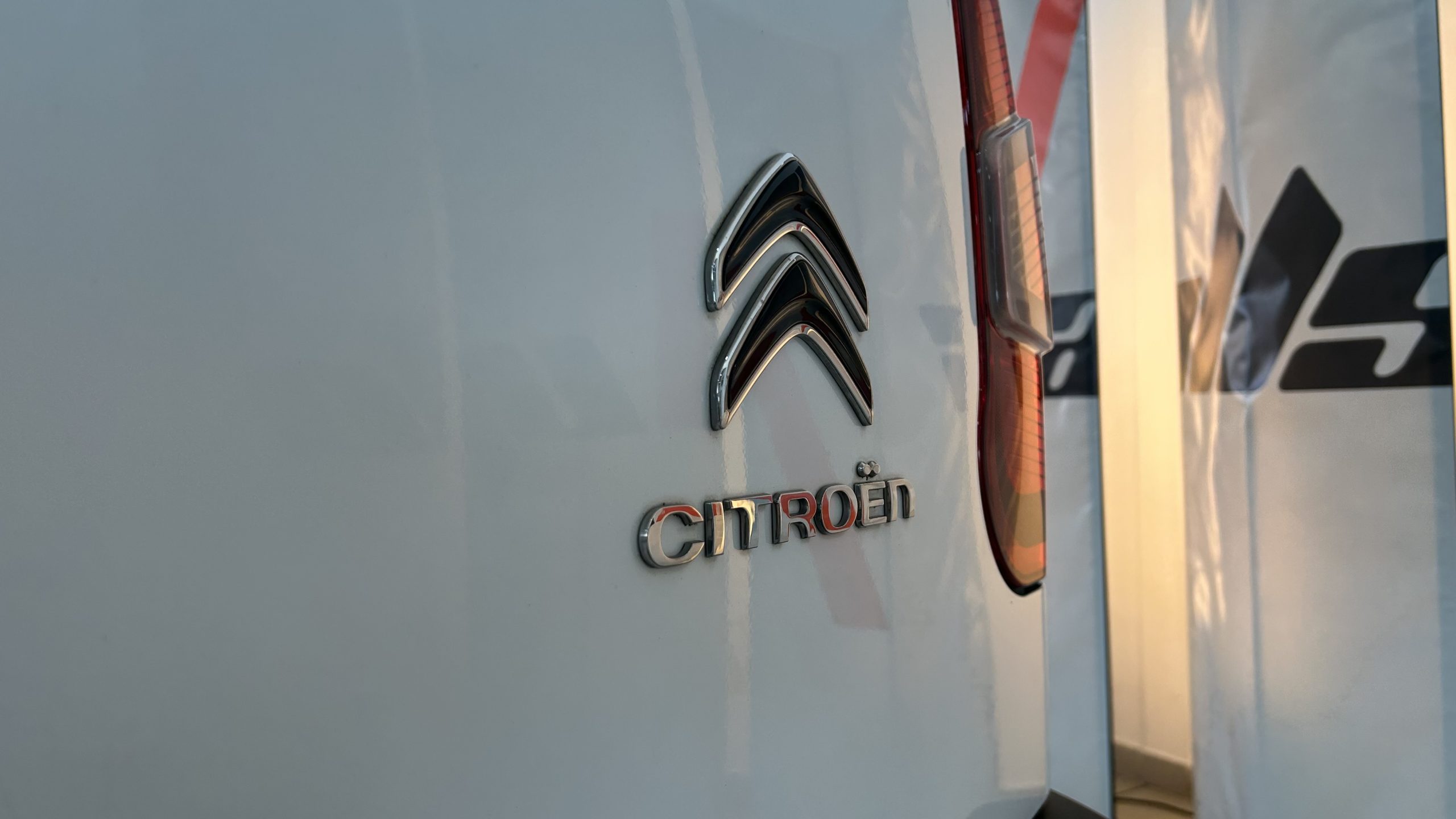 Citroen Berlingo XL Shine 2020