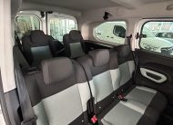 Citroen Berlingo XL Shine 2020
