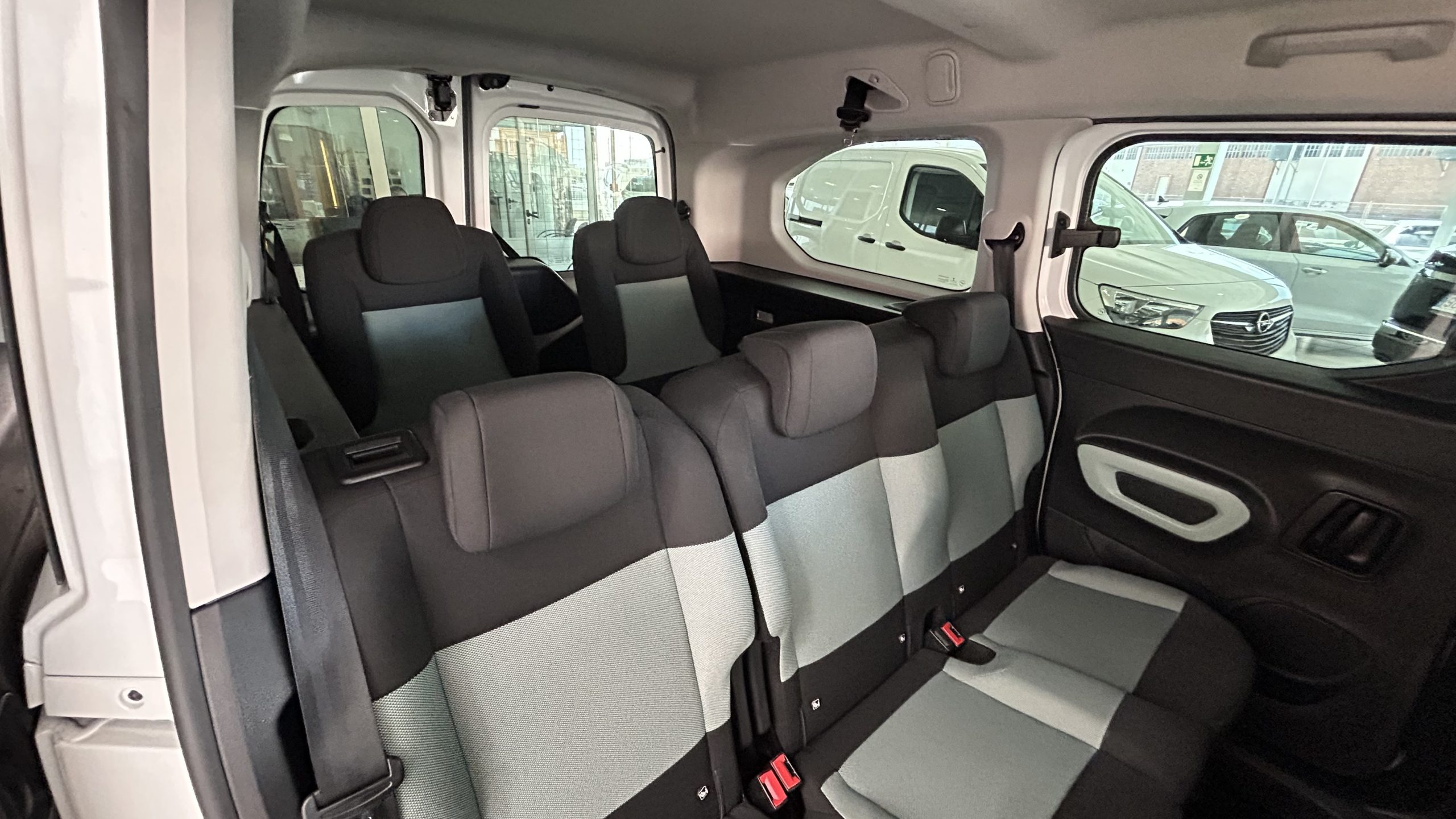 Citroen Berlingo XL Shine 2020