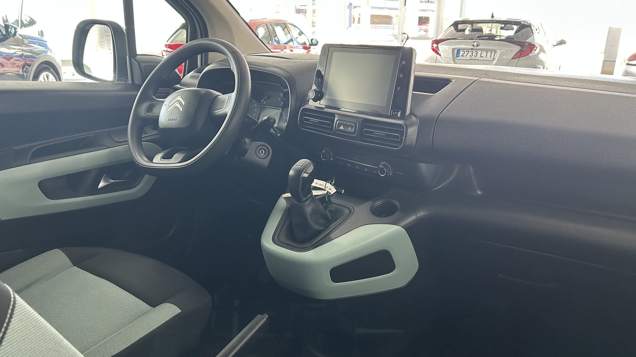 Citroen Berlingo XL Shine 2020