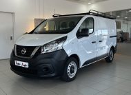 Nissan NV300 2021