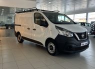 Nissan NV300 2021