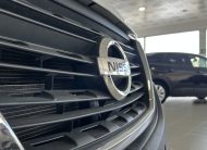 Nissan NV300 2021