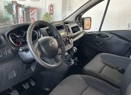 Nissan NV300 2021