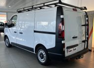 Nissan NV300 2021
