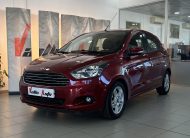 Ford Ka+ 2017