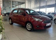 Ford Ka+ 2017