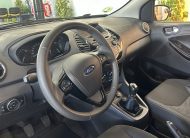 Ford Ka+ 2017