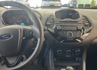 Ford Ka+ 2017