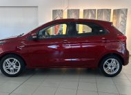 Ford Ka+ 2017