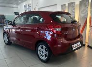 Ford Ka+ 2017