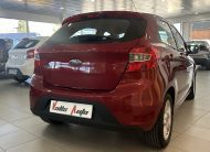 Ford Ka+ 2017