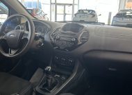 Ford Ka+ 2017