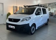 Peugeot Expert Combi 2024