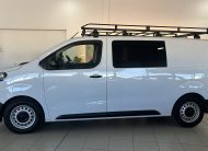 Peugeot Expert Combi 2024