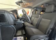 Peugeot Expert Combi 2024