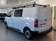 Peugeot Expert Combi 2024