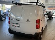 Peugeot Expert Combi 2024