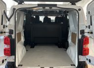 Peugeot Expert Combi 2024