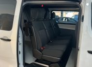 Peugeot Expert Combi 2024