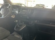 Peugeot Expert Combi 2024