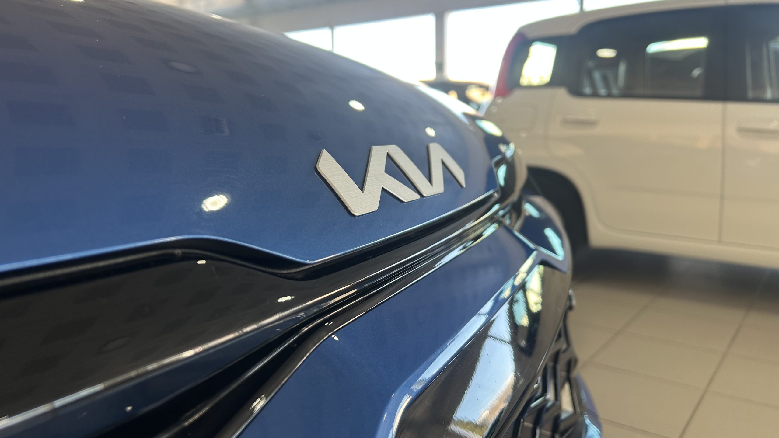 Kia Sportage 230CV GTline 2022