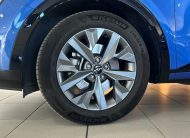 Kia Sportage 230CV GTline 2022