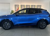 Kia Sportage 230CV GTline 2022