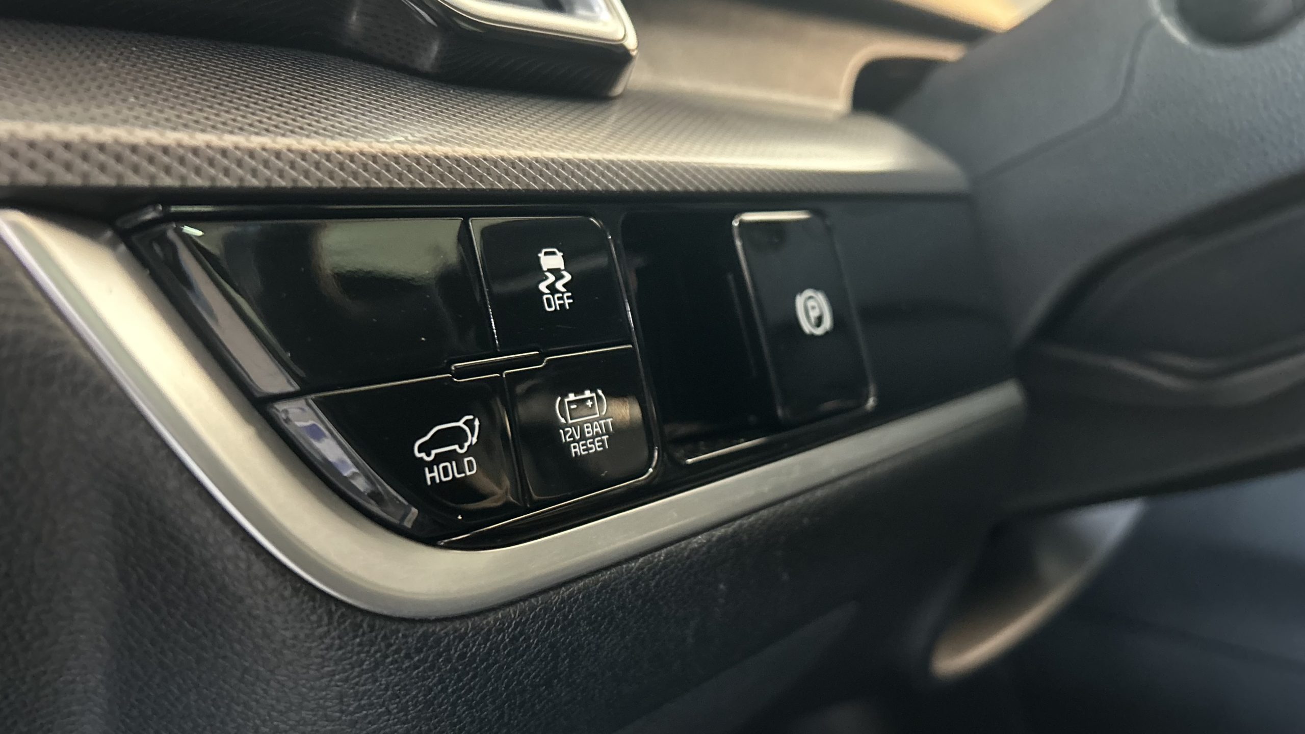 Kia Sportage 230CV GTline 2022