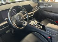 Kia Sportage 230CV GTline 2022