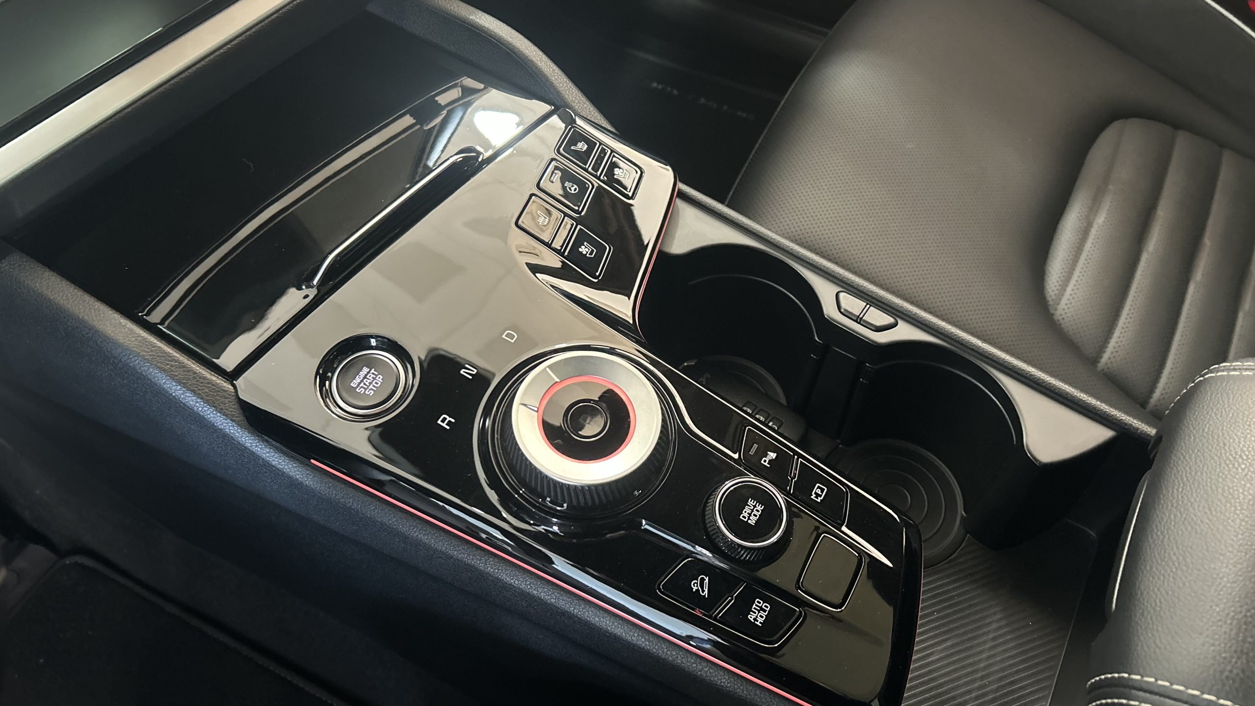 Kia Sportage 230CV GTline 2022