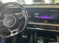 Kia Sportage 230CV GTline 2022