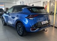 Kia Sportage 230CV GTline 2022
