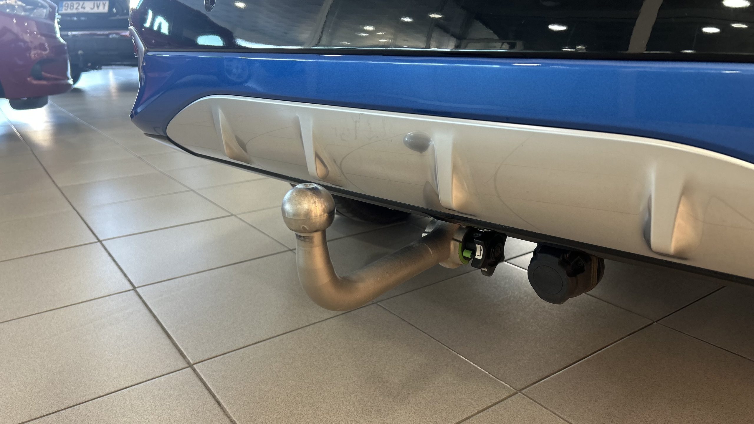 Kia Sportage 230CV GTline 2022